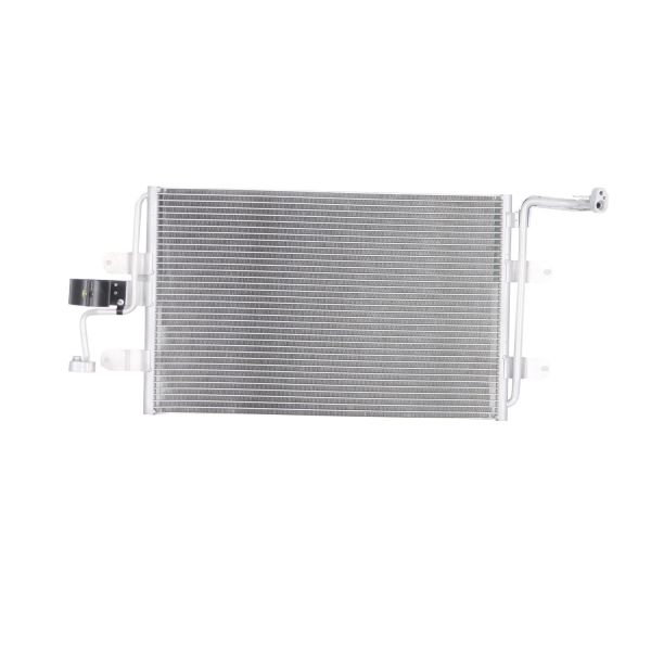 1J0820413L Car AC Condenser for Audi VW POLO GOLF A3 TT 1J0820413B 1J0820411L 1J0820413D 1J0820413N