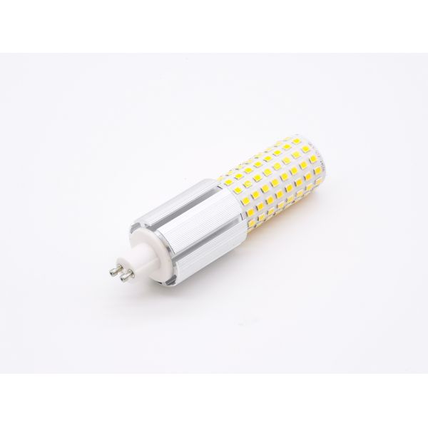 min 10W GU6.5 led corn light GU6.5 led lamp replace 35W 75W Metal halide lamp cri80 ac85-277V GU6.5 led bulb