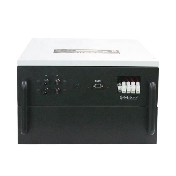 Grandglow PV solar Grid Tie Inverter 6kw 7kw 8kw 9kw 10kw MPPT Single phase