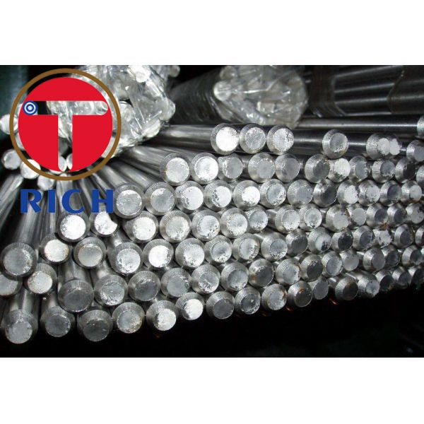 420 316L 347H 321 Stainless Steel Wire Rod Engine Valves Steel Bar For Industry