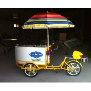 China Ice Cream Bike bicycle Tricycles (FY-016) wholesale