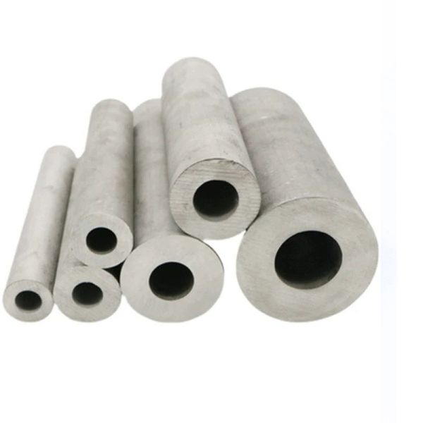 ASTM A771 TP316 Stainless Steel Round Tube Martensitic Stainless Steel Tubing For Reactor Core