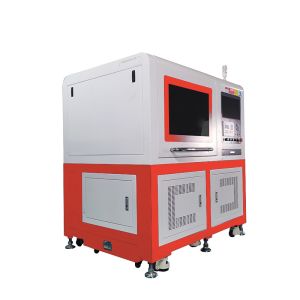 Buy cheap Powerful 3000Watts Tabletop Laser Cutter for Metal Sheet Steel Brass Aluminum from wholesalers