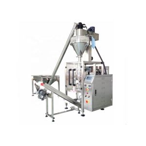 Buy cheap 320mm Automatic Powder Packing Machine Vertical Form Fill Seal Machine from wholesalers