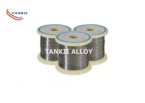 China Aluchrom Y 0.7mm 0Cr25Al5 FeCrAl Wire For Hair Dryer wholesale