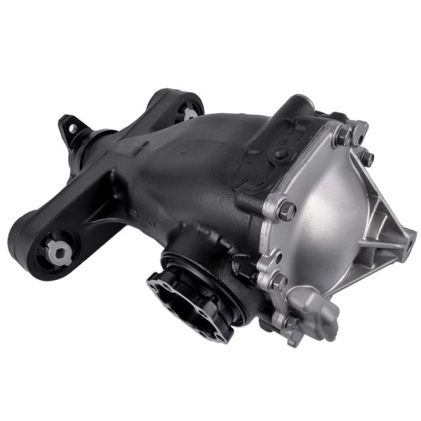 Remanufactured Rear Differential Axle Carrier Assembly for Cadillac CTS 2014-2019 with 2.0L 3.6L 2.85 Engine OEM 84110752