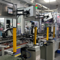 500 Gear Motor DC6V 12V 24V 30 Rpm High Torque Motor Electric Valve Automatic Tissue Machine