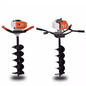 OEM Auger Boring Machine commercial digging machine sand digging machine