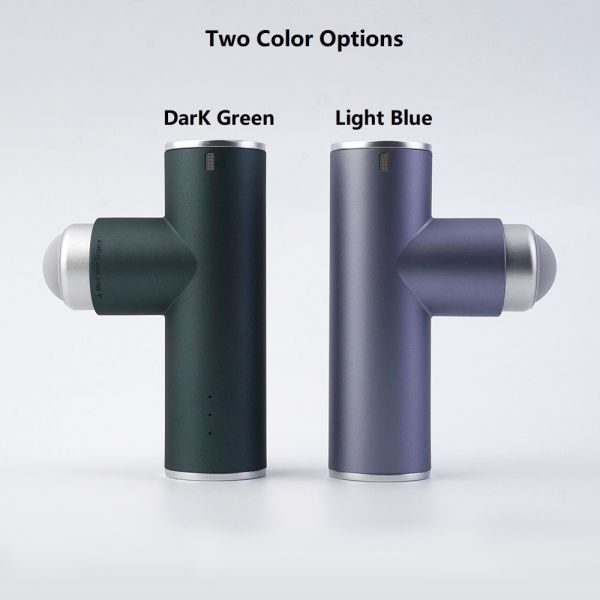 ODM Deep Tissue Massage Gun Quiet Handheld Percussive Massage Device