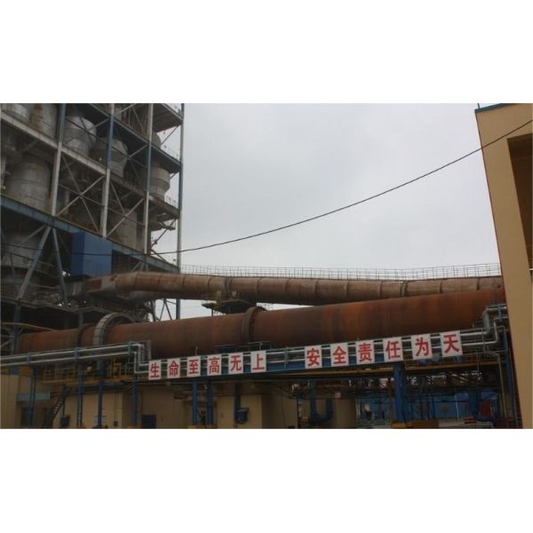 Customized Cement Rotary Kiln Manufacturers Tailored Design Versatile Applicatio