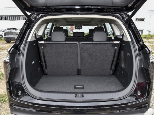 4 Seats / 5 Seats Hongqi H9 Luxury Gasoline 4×2 Limousine