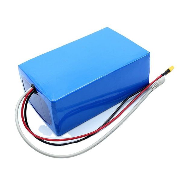 LiFePO4 Lithium Battery OEM ODM 24V 36V 48V Lithium Ion Battery Pack For Electric Bicycles / Scooters / Wheelchair