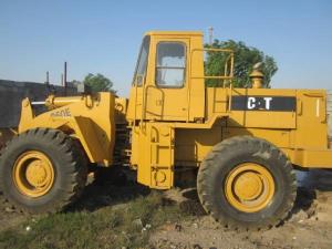 China Used CAT 950E Wheel Loader Very Good Condition on sale