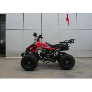 China 8&quot; Tires 110cc Utility Vehicles Atv with Ront Drum Brake Rear Disc Brake / Foot Brake wholesale