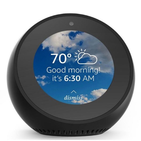 3.4 Inch Custom Round LCD Android RK3566 Advertising Media Display With With PCAP Touch