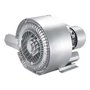 China 2RB Electric Industrial Fan Side Channel Blower High Pressure on sale