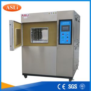 Vertical Thermal Shock Test Chamber / Floor Stand Thermal Chamber