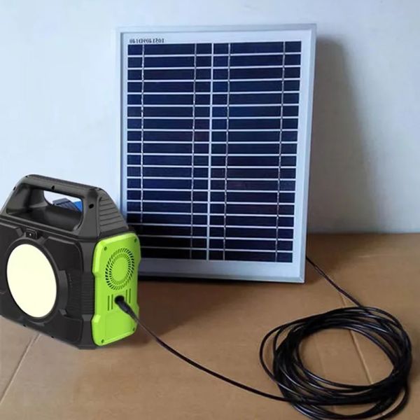 Portable Charger Compact External Battery Pack Led Digital Display Power Bank