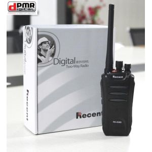 TS-208D 2W Digital Handheld Radio dPMR walkie-talkie transceiver