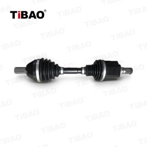 China Land Rover Freelander Front Left CV Axle Shaft LR002621 LR062666 on sale China Land Rover Freelander Front Left CV Axle Shaft LR002621 LR062666 on sale