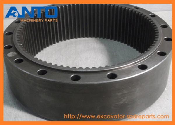 Quality 20Y-27-21180 Gear Ring Used For Komatsu PC200-6 Excavator Final Drive Parts for sale