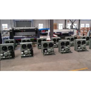 Zhejiang Damai Cold Chain Equipment Co., Ltd.