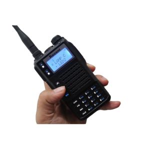 China long distance TS-689 10W Tri Band Handheld Radio wholesale