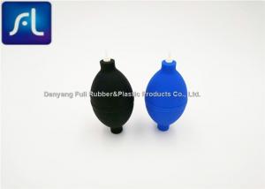 Digital Rubber Bulb Syringe Multi Color Inflatable OEM Available Light Weight