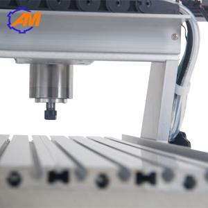 China 3040 mini metal 3d cnc drilling machine supplier aman3040 4axis mini cnc router,gemstone faceting machine ,cnc router wholesale