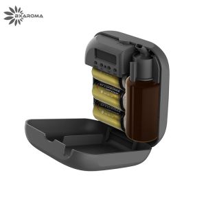 300m³ Battery Operated Scent Diffuser 100ml Room Scent Diffuser Machine