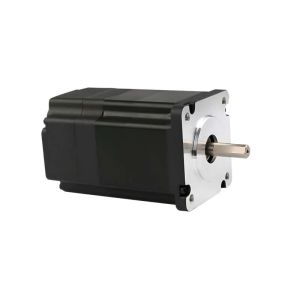 China Low noise Inrunner Brushless Motor Sensorless Brushless Motor 110mm 3000RPM on sale