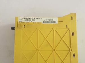 China AO2B-O3O1-B8O1  New Fanuc A02B-0301-B801 Oi Mate-TB Control System In Box UK wholesale