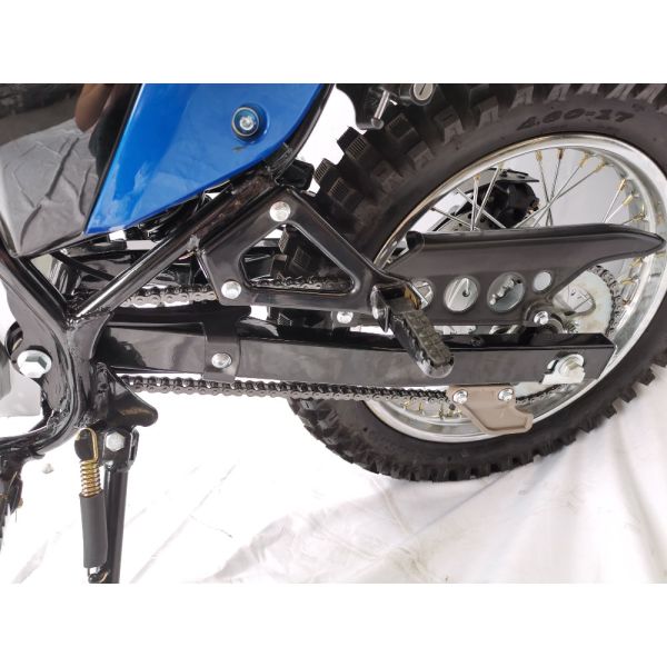 Motorcycle 4 stroke 150cc/250cc dirt bike for Madagascar