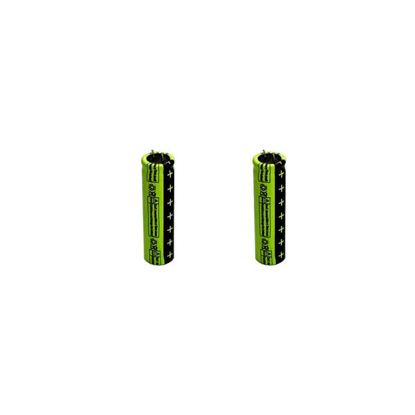 Huahui New Energy Recyclable Rechargeable Supercapacitor HCC1450 3.7V 630mAh Lithium Cobalt Oxide Battery