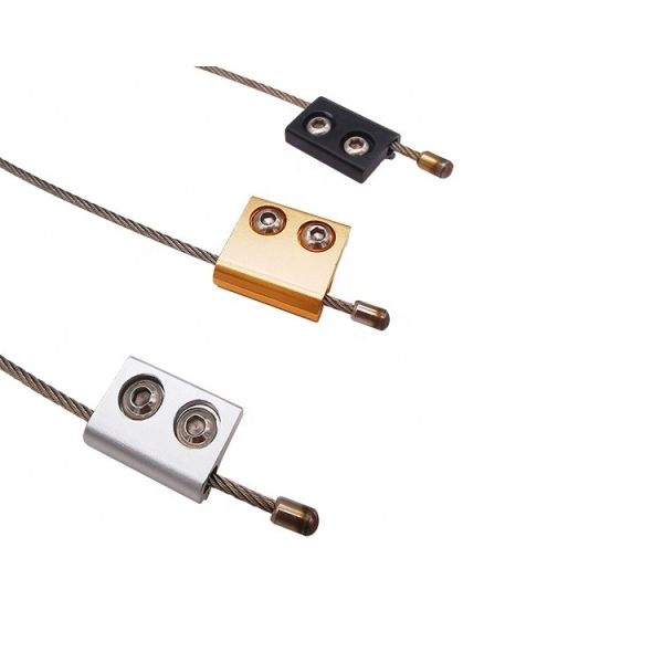 Fall Protection Customization for Casement Windows High Altitude Anti-Falling Wire OEM