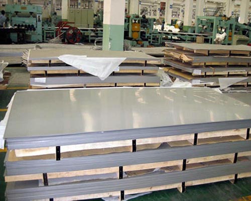 Wear Resistant and Anti-oxidation Stainless Steel Plate 316 304L 409 301 321 2205 904L Stainless Steel Plate Price