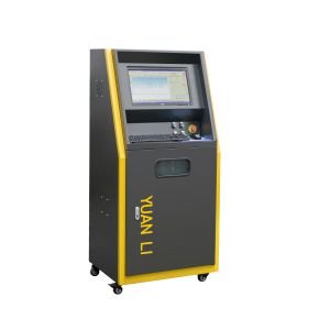 YL4020 Gantry Water Jet Cutting Machine 37kw Multifunctional Cutting Machine