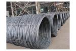 SAE 1008 Alloy Steel Wire Coil 2.2 - 3.5 Mt / Coil Weight 14 Mm