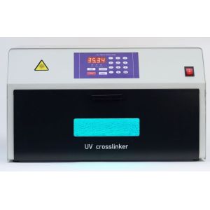 China Ultraviolet Crosslinker Equipment IQUALITROL UCL-3500 Programmable microprocessor wholesale