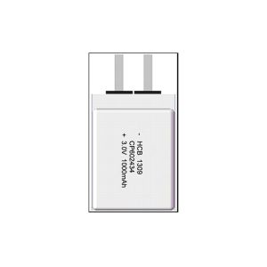 China Medical Devices Lithium Manganese Dioxide Primary Battery Cell on sale