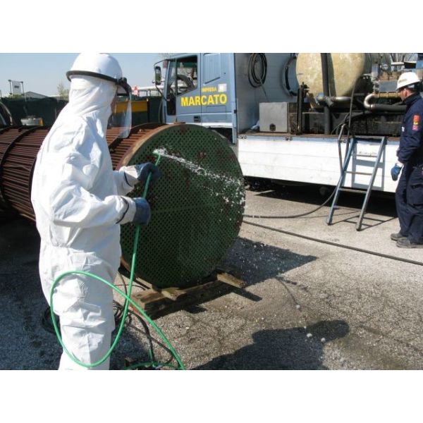 1200bar Flexible Lance 4D 6D 8D Industrial Inner Pipe Cleaning Hose High Pressure Tube Cleaning Lance