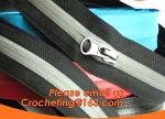 High Quality Custom Colorful Nylon Coil Zipper /zip Garment Accessories #3/4/5/8