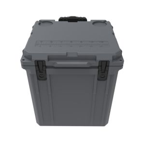China U3+ Customized Rotomolded Cooler Box Water Resistant 46QT Capacity on sale
