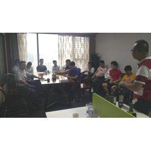 Shenzhen Waterman SCM Ltd.