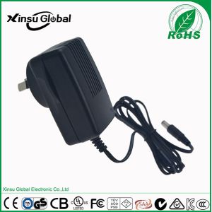China 6V Automatic lead -acid battery charger Three-satge battery charger wholesale
