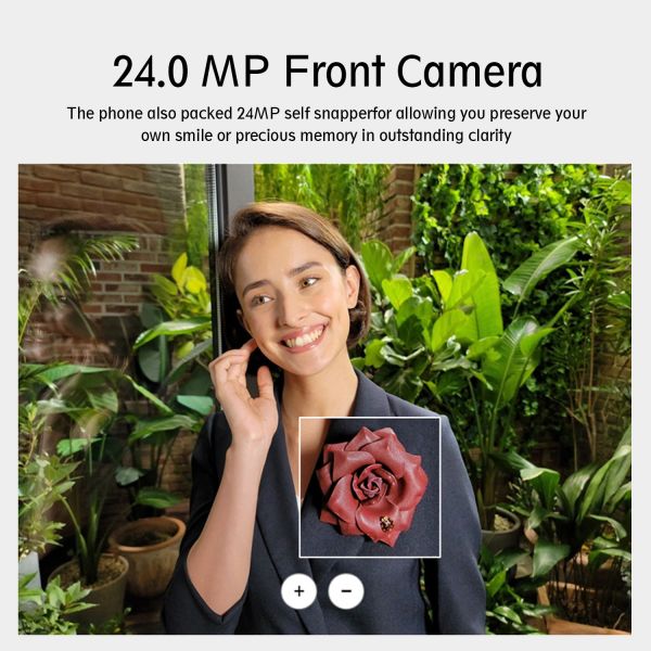 N20U Touch Screen Original Android SmartPhones Note20 Dual Sim Dual Dtandby