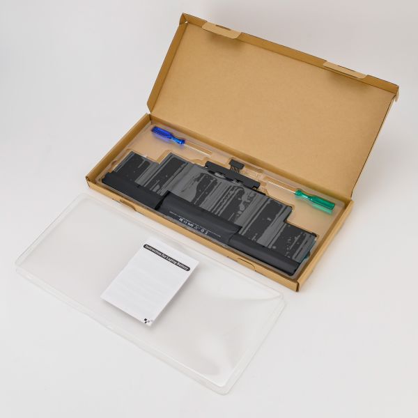 OEM Original Quality Battery A1820 A1382 A1527 A1953 A2113 A1705 A1321 A1406 A1437 A1405 A1331 For Apple Macbook