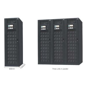 China RM500/25X Modular Online G Tech UPS wholesale