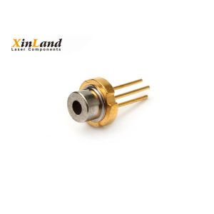 China 638nm 300mw Red Laser Diode Burning Laser Diode High Power wholesale