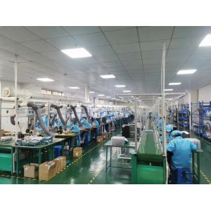 shenzhen gold power energy co.,ltd